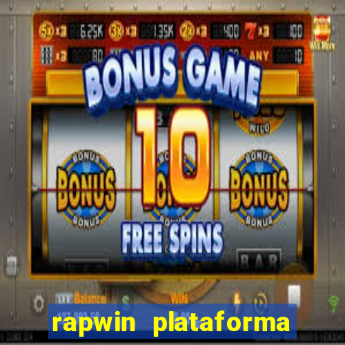 rapwin plataforma de jogos